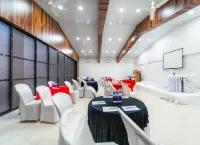 Cloud Mist Resort and Spa - Wifi