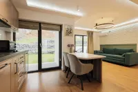 Aparthotel Nest Inn Meteor