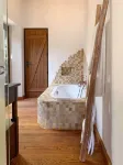 Casas de Campo do Castro da Cola - Villas