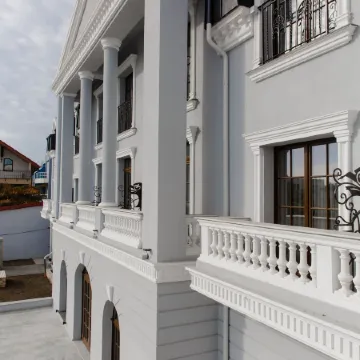 Muller Hotel Boutique & Spa