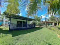 The Blue Gecko Hotels in 