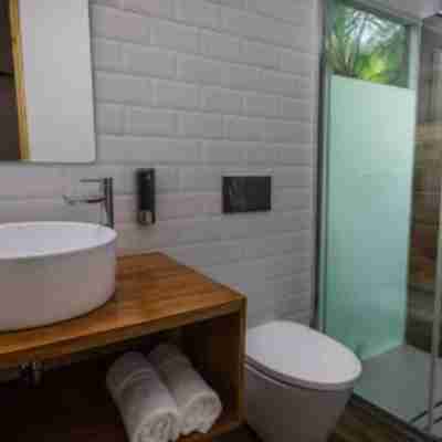 Somewhere Bocas del Toro Rooms