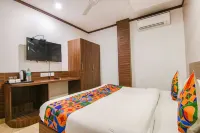 FabExpress the Divine Residency Hotel a 