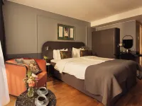 Hotel Hasselbacken Отели рядом с достопримечательностью «Арена «Циркус»»