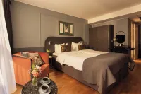 Hotel Hasselbacken - spa