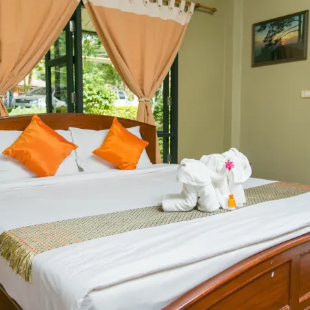 Forra Hill Resort