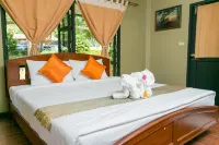 Forra Hill Resort Hotels in Loei