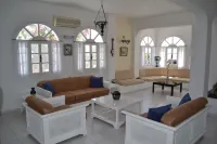 Melina Hotel - Cho phép mang theo thú cưng