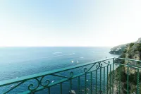 La Dimora del Maestro - con vista mare