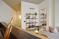 TocToc Suites Olof Palme Hotels in Arucas
