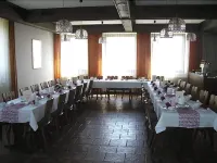 Gasthof Hotel Zum Ross - breakfast