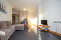 Marginal Oceanica Apartment