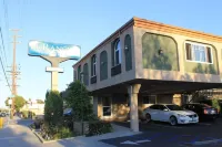 El Rancho Inn Hawthorne Hotels in Hawthorne