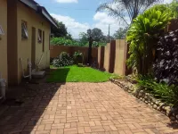 Vuya Nathi Bed and Breakfast Hotels in 