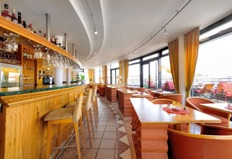 호텔 도미실 베를린 바이 골든 튤립 이미지