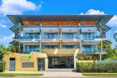 Elsey on Parap Hoteles en Eaton