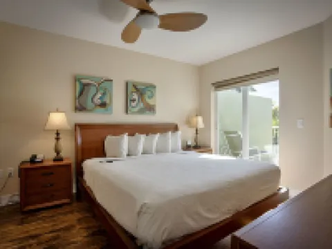 Crystal Palms Beach Resort Hotels in Treasure Island