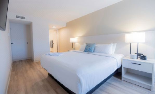 Les Suites Hotel Ottawa
