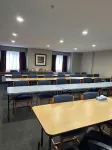 Quality Inn & Suites Grove City-Outlet Mall Hoteles en Municipio de Springfield