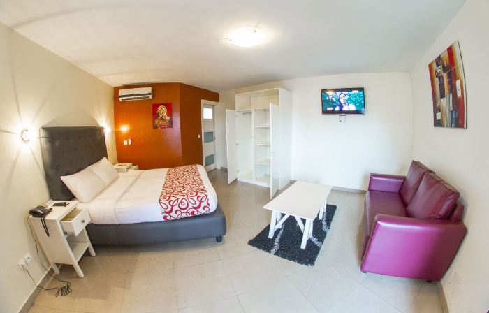 Détente Hôtel