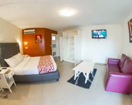 Détente Hôtel Hotels in Abidjan Department