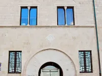 Domus Mariae Benessere Hotels in Siracusa
