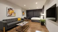 VCity ApartHotels Glasgow Central