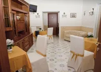 B&B Olimpo Degli Dei