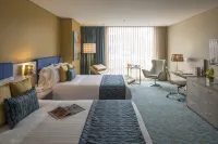 Hotel El Dorado Bogota Hoteles en Bogotá