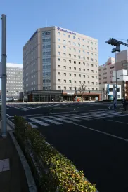 Daiwa Roynet Hotel Utsunomiya