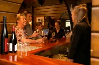 Tongariro Lodge - 5-Star