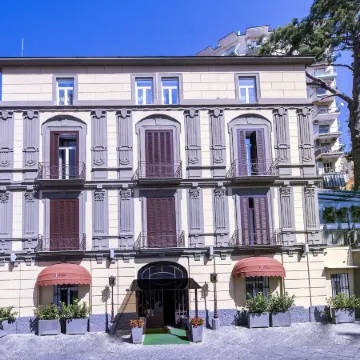 Villa Elisio Hotel & Spa