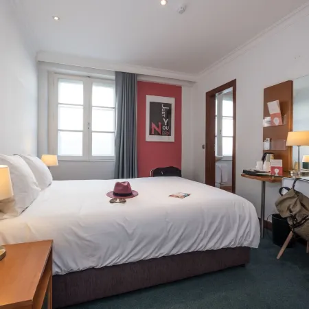 Stay Hotel Évora Centro Hotel a Évora