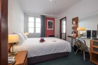 Stay Hotel Évora Centro Các khách sạn gần Igreja de Sao Joao Evangelista