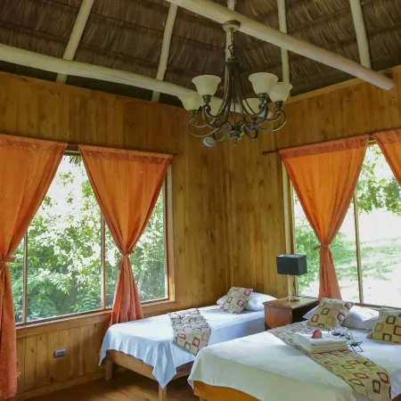 Casa Drake Lodge