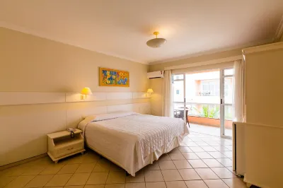 Pousada Vila do Coral Hotels in 