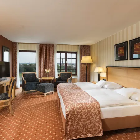 Maritim Hotel Dresden