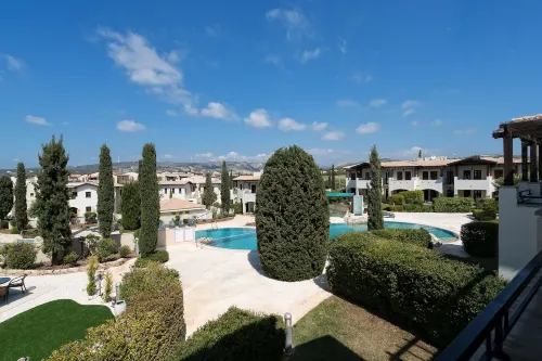 Apartment DD12 - Chloe