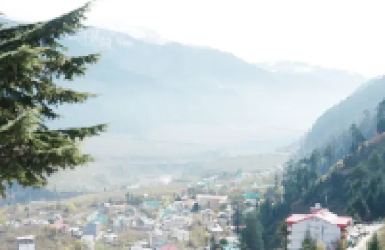 Hotel Snow View Manali