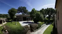 Tenuta Santi Giacomo e Filippo Hotels in Borgo Massano