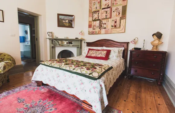 旅館全景杜布羅夫尼克酒店