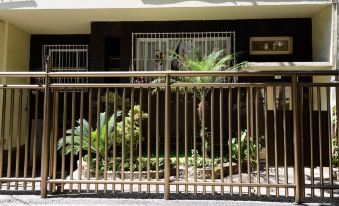 3 Minutes from Ipanema Beach Pm402