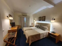 Hotel Cabecinho Отели в г. 