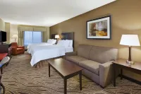Holiday Inn Express & Suites Washington - Meadow Lands Hotels in North Strabane Township