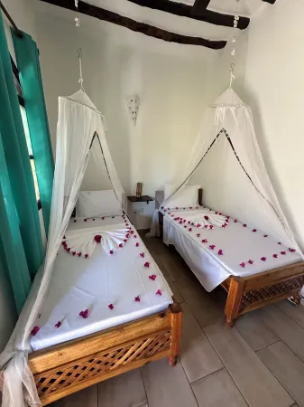 Kiwengwa Bungalow Boutique Resort