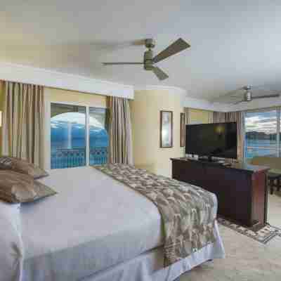 Riu Palace Cabo San Lucas - All Inclusive Rooms