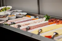 Dormero Hotel Bremen - breakfast