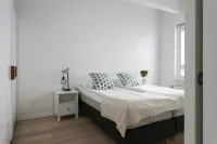 Bright Loft Apartment by White Church Hotels in Kruununhaka