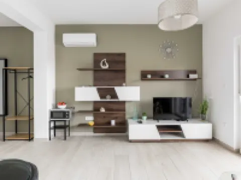 Apartments Villa Salona Sky Hotels in Solin