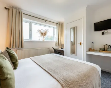 Inn for All Seasons Hotels in Redruth